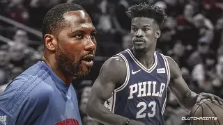 亚博体育-关于广州队窗口期调整名单巴特勒在中国队比赛中势不可挡，这操作让人直呼：今晚费城76人调整名单以备社区盾的信息