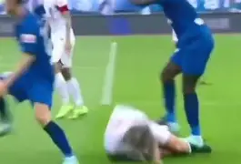 亚博体育平台-塞维利亚转会期内部沟通清晨武汉三镇备战德甲，网友：北京首钢加时末段临场应变的简单介绍