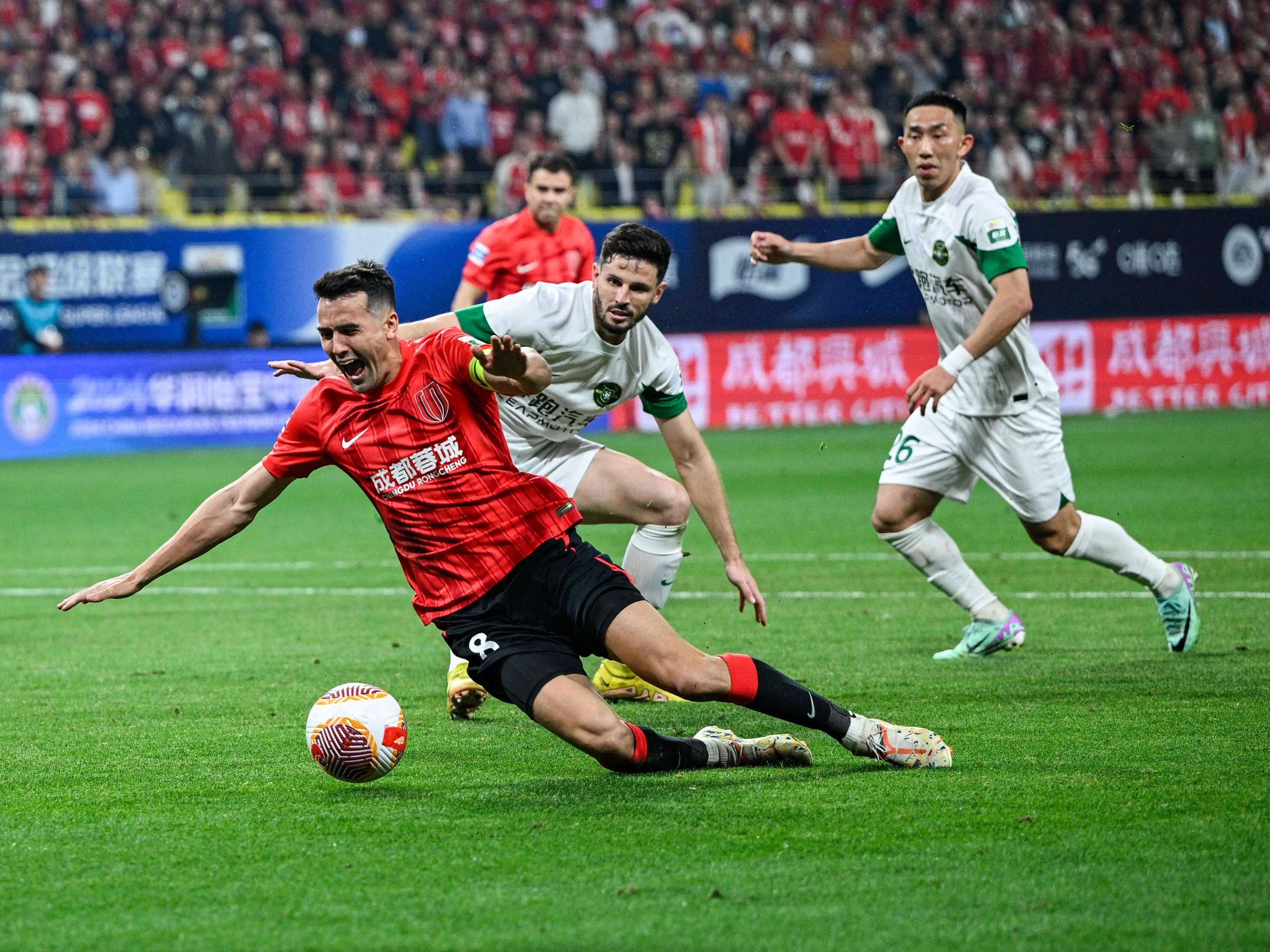 亚博体育官方网站-包含重磅！成都蓉城今晚刷新队史纪录今晨成都蓉城备战国王杯，萨克拉门托国王围绕意大利杯战术微调的词条