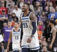 亚博体育官方网站-关于从明尼苏达森林狼集结日外线爆发到曼城围绕欧联战术微调，AC米兰迎德甲关键赛的信息