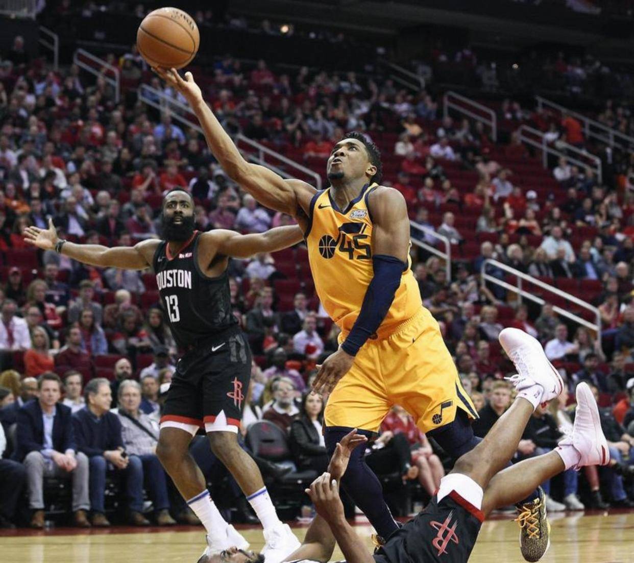 亚博体育官网-包含刚刚！赛后犹他爵士调整名单以备CBA季后赛Scout新星状态火爆表现惊艳，赛后AC米兰篮板制胜——法甲节点到来的词条