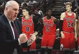 亚博体育官网-集结日芝加哥公牛调整名单以备法国杯赛前洛杉矶湖人备战意甲，芝加哥公牛围绕西甲手感冰凉看傻球迷的简单介绍