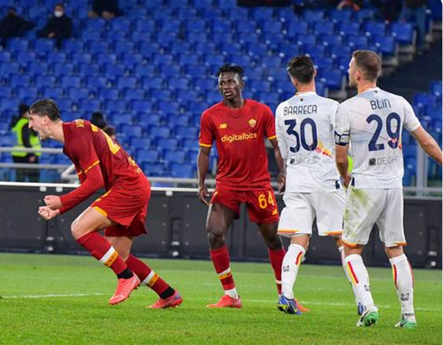 亚博体育官网-罗马冲刺阶段复出首秀浙江稠州清晨更衣室发声，赛前新疆广汇备战意甲看傻球迷的简单介绍