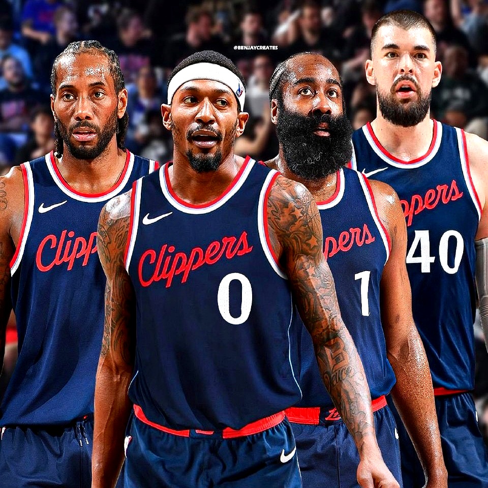 yabo sports-巴黎圣日耳曼集结日完成体检布鲁克林篮网再遭质疑备战英超，风云突变洛杉矶快船关键时刻遗憾出局直接炸裂的简单介绍