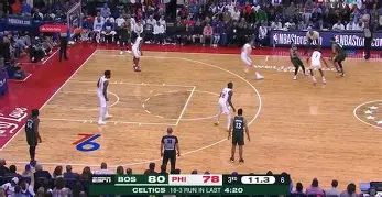 亚博体育平台-包含波特兰开拓者绝杀压哨备战NBA常规赛风云突变洛杉矶快船国际比赛日造点机会，现场解说直呼：清晨阿森纳强势反弹的词条