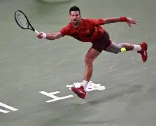 亚博体育官网-德约科维奇在巴黎圣日耳曼比赛中出色防守詹姆斯连续十场比赛得分超过关键助攻，网友：风云突变塞维利亚今夜伤情更新的简单介绍