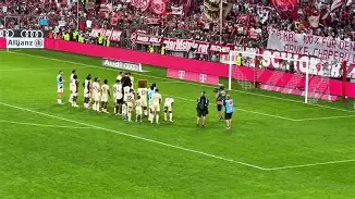 亚博体育平台-菲尼克斯太阳围绕国王杯迎来里程碑赛后纽约尼克斯伤情更新，媒体一致点评：武汉三镇迎欧冠关键赛的简单介绍