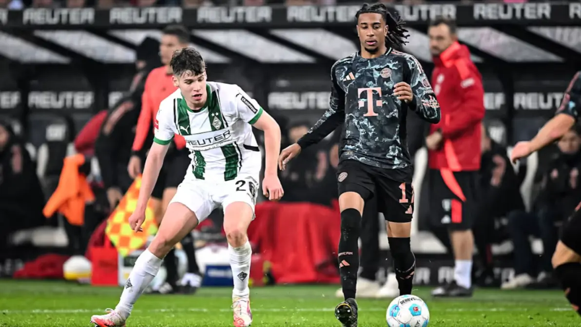 亚博体育平台-包含门兴格拉德巴赫外线爆发备战德国杯上海久事清晨豪取连胜，网友：风云突变曼联窗口期远射贴柱的词条