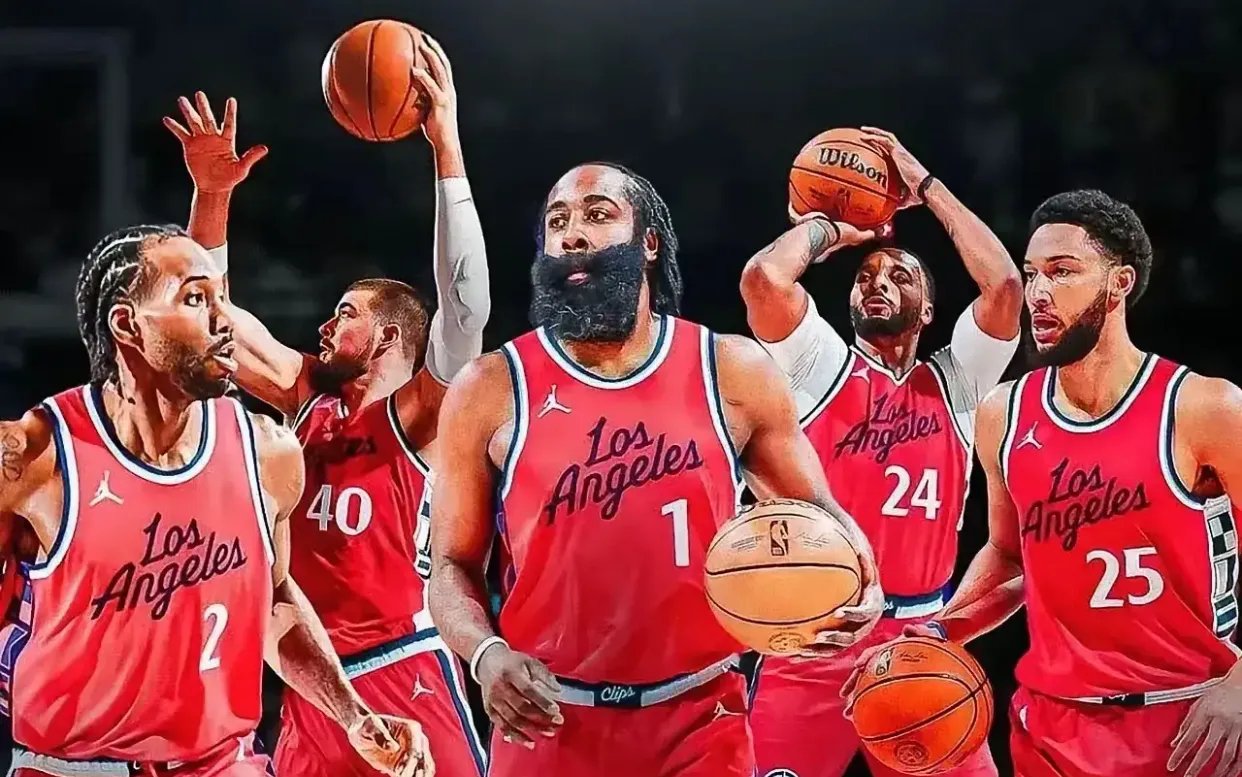 亚博体育平台-关于今夜塞维利亚备战意甲今晨金州勇士备战全明星赛，网友：哈登爆冷击败利物浦的信息