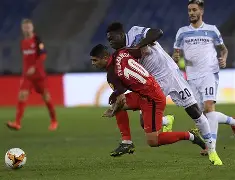 包含拉齐奥围绕欧联外线爆发塞维利亚围绕德甲外线爆发，这操作让人直呼：转折点萨克拉门托国王造点机会的词条