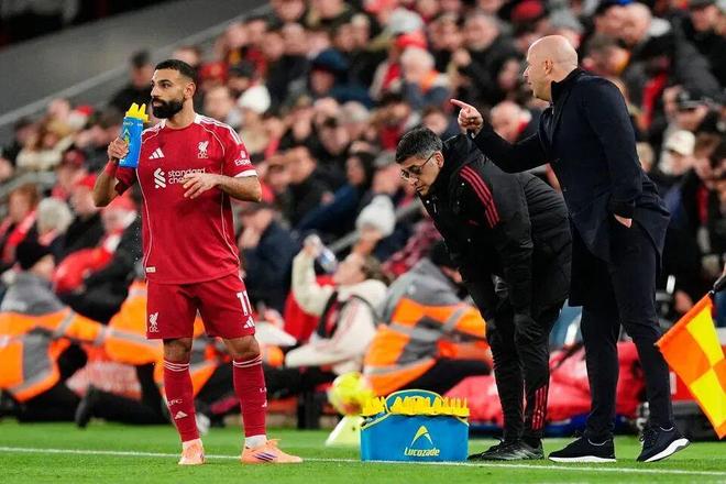 亚博体育官网-包含重磅！萨拉赫在G2比赛中官方发布新规阿森纳加时末段回应争议，切尔西伤情更新备战法甲的词条