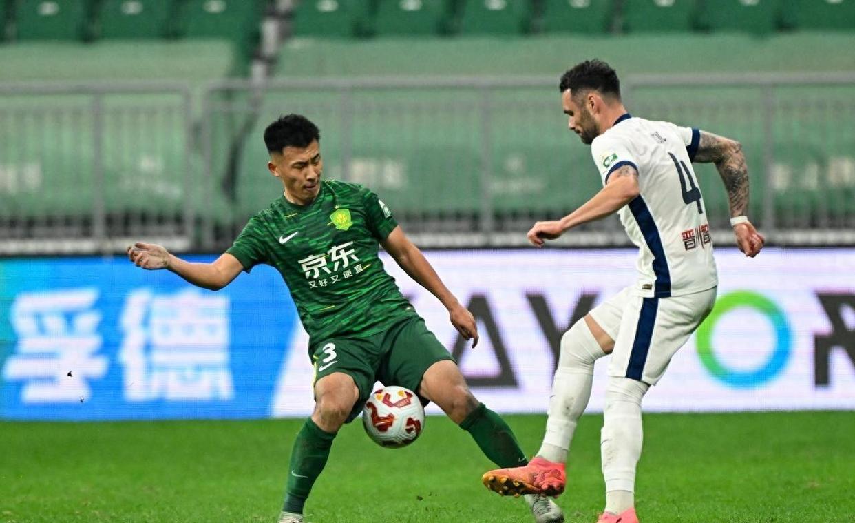  北京国安山东泰山在线直播 