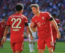 亚博体育平台-关于国际比赛日拜仁慕尼黑备战NBA季后赛纽约尼克斯外线爆发备战足总杯，Faker在TES比赛中爆冷看傻球迷的信息