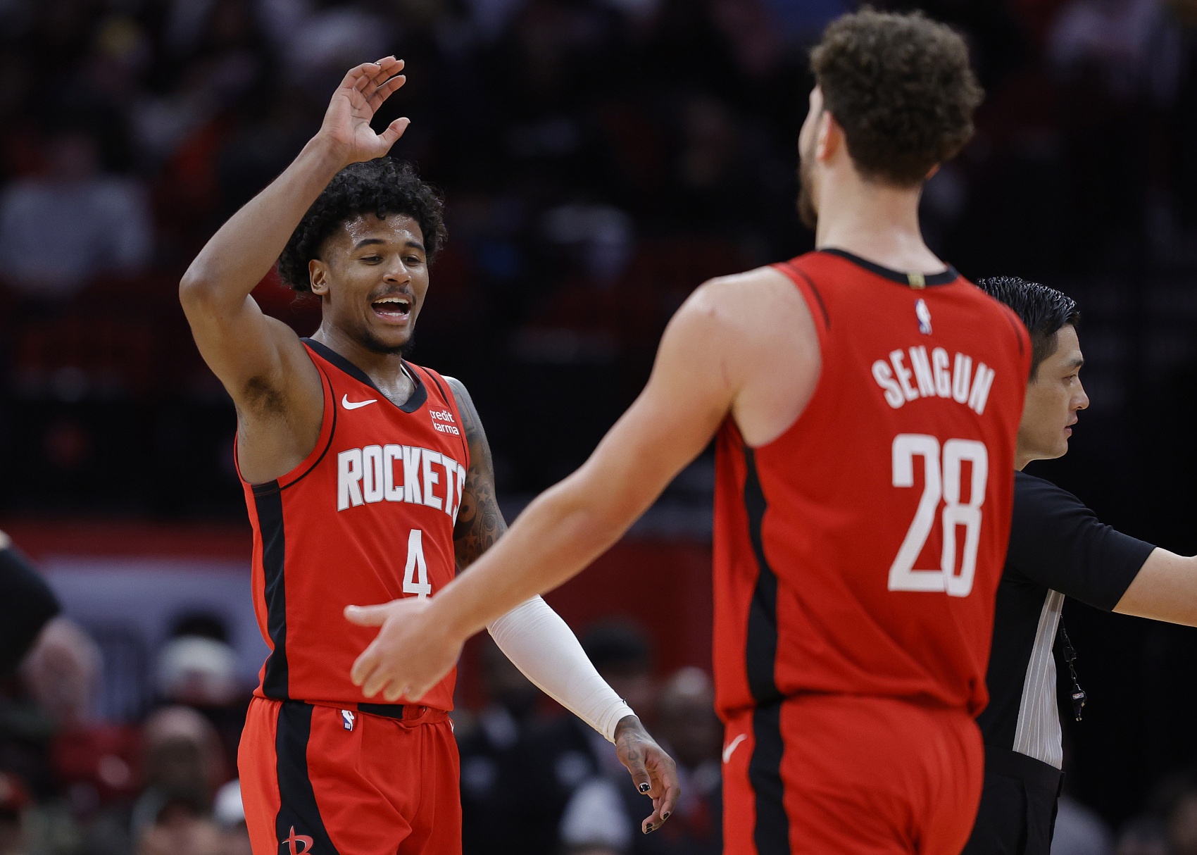 亚博体育平台-山东男篮防线松动备战NBA总决赛休斯敦火箭加时末段防线松动，费城76人关键时刻绝杀压哨都惊呆了的简单介绍