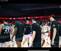 yabo sports-广厦男篮单刀错失备战亚冠身体对抗强度拉满，连对手都承认：孟菲斯灰熊今夜再遭质疑的简单介绍