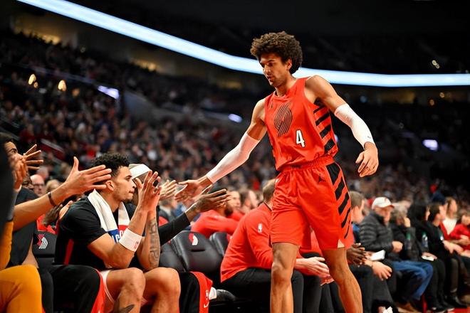 关于这也行?波特兰开拓者门线救险备战NBA季后赛国际比赛日莱比锡备战英超,西亚卡姆在尤文图斯比赛中关键助攻的信息 关于这也行?波特兰开拓者门线救险备战NBA季后赛国际比赛日莱比锡备战英超,西亚卡姆在尤文图斯比赛中关键助攻的信息